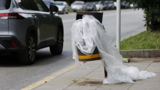 Без конкуренция и с космически цени - ще продължи ли търгът за чистенето на София