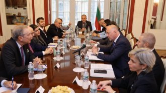 Все повече страни признават Палестина. България направи това още през 1988 г., но остава "стратегически партньор" на Израел