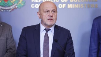 Дончев: Ще има ефект от искането за спиране на европарите заради Коцев