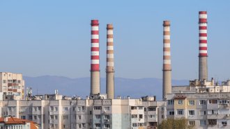 Имало интерес към концесия на "Топлофикация София"