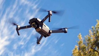 България иска да е част от "европейска стена" срещу дронове