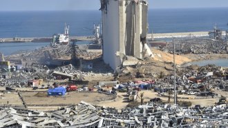 В София е арестуван руснак, издирван заради смъртоносен взрив в Ливан