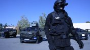 И военната полиция ще има временен шеф