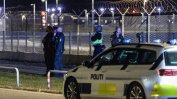 Арестуван е заподозрян за кибератаката, причинила проблеми на европейски летища