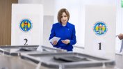 Изборите в Молдова: Проевропейската партия с убедителна победа срещу проруския блок