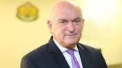 Димитър Главчев остава шеф на Сметната палата, няма проблем, че е бил външен министър