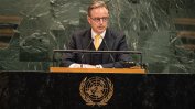 Премиерът на Белгия: Използването на замразени руски активи в помощ на Украйна никога няма да се случи