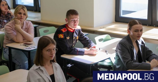 Руските училища и колежи започнаха да предлагат часове по Семействознание