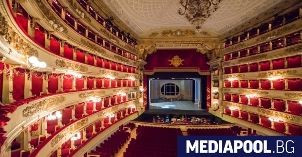 Милано е град който сбъдва мечти За футболните фенове особено