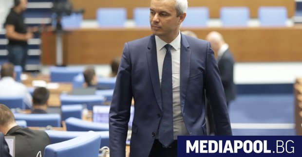 Депутати от Възраждане предлагат законодателни промени с които да се