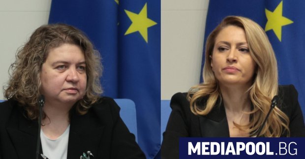 Депутатът от групата на БСП Наталия Киселова подаде оставка от