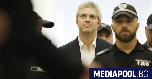 Още двама анонимни свидетели са разпитани по делото срещу варненския