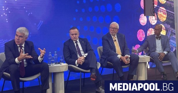 Около идеята за обединение на пазарите в региона и подаване