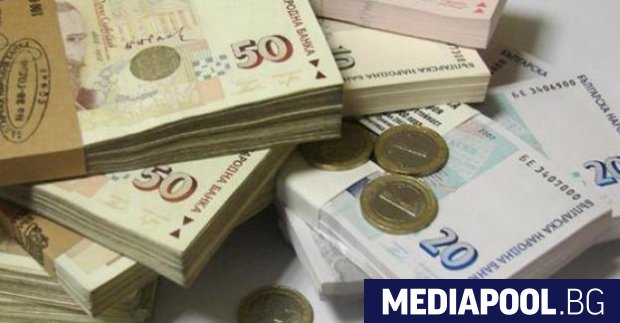 Ускорява се разплащане по инвестиционната общинска програма Това става възможно