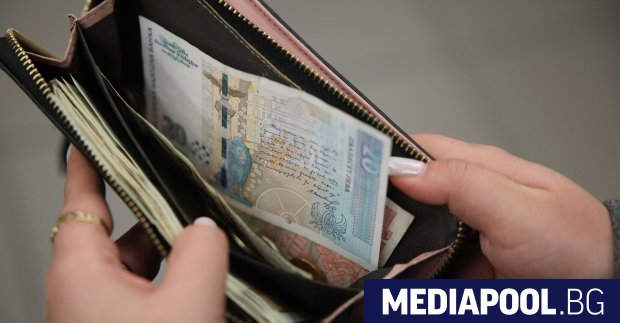 Този текст е част от бюлетина на Денят с Mediapool