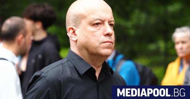 Пеевски е във властта Никой не може да го спре