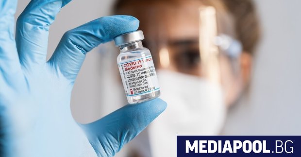 Технологията на информационната РНК mRNA използвана във ваксините срещу Covid 19