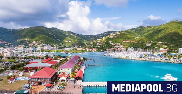 Проблемите с тръстовете в много от които загубиха своите