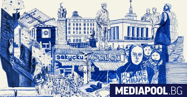 Скоро се навършват 36 години от 10 ноември 1989 г