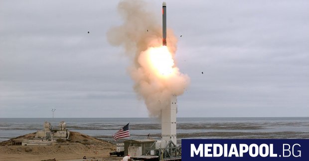 Американският президент Доналд Тръмп каза че не обмисля да предостави