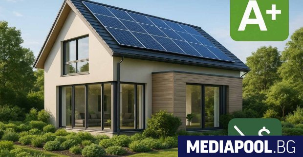 Тази публикация е разработена за  на Mediapool по проект с известния