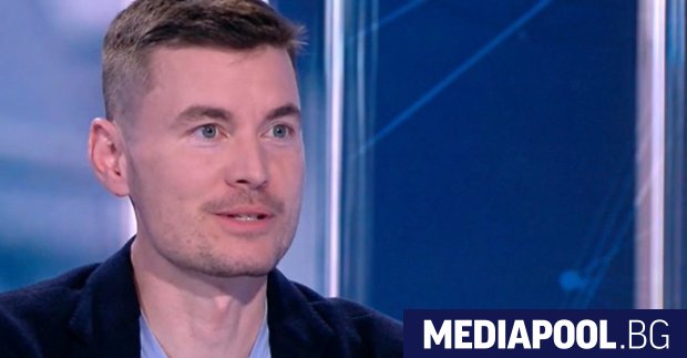 Създателят на една от най успешните български компании произвеждаща и изстрелваща