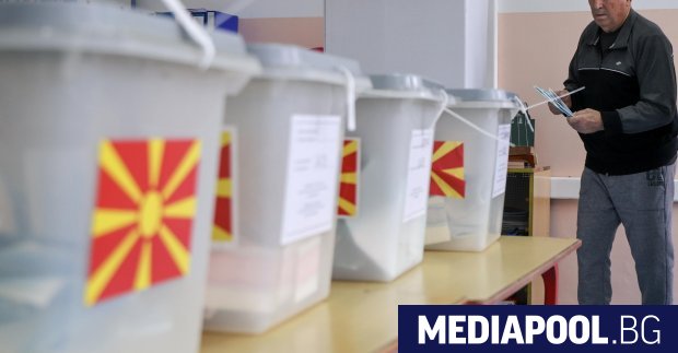 Управляващата партия ВМРО ДПМНЕ печели най много кметски места на местните избори