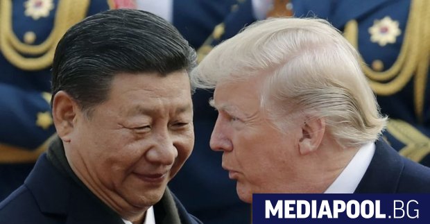 Китайският министър на външните работи Ван И заяви че се