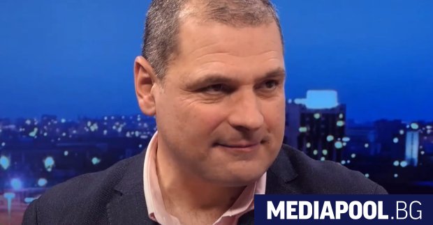 За Борисов Пеевски е по скоро бреме отколкото желан партньор той