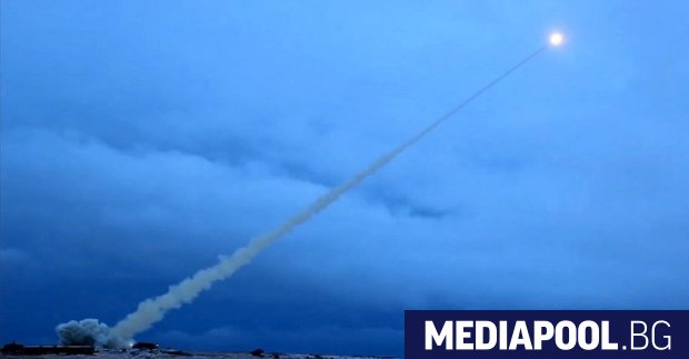 Новото чудодейно оръжие на Русия което президентът Владимир Путин обеща