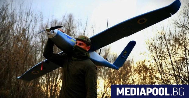 Въоръжените сили на Украйна ВСУ обявиха че са нанесли вчера