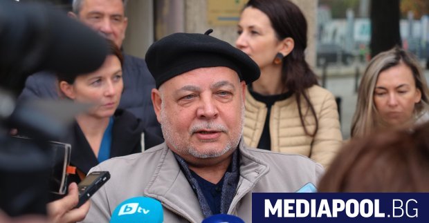 Общественият съвет за изграждане на Национална детска болница подава оставка