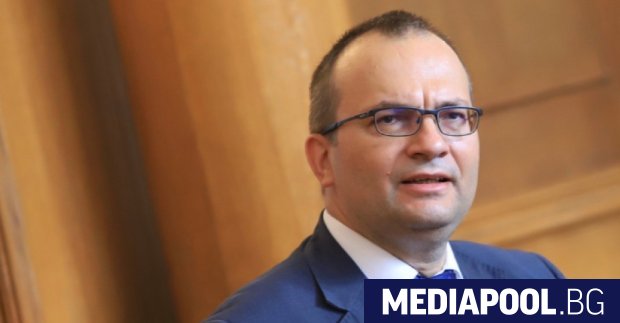 Най важният за мен политически въпрос е изявлението на господин Бойко