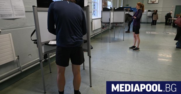 Лявата независима кандидатка Катрин Конъли бе обявена за победител на