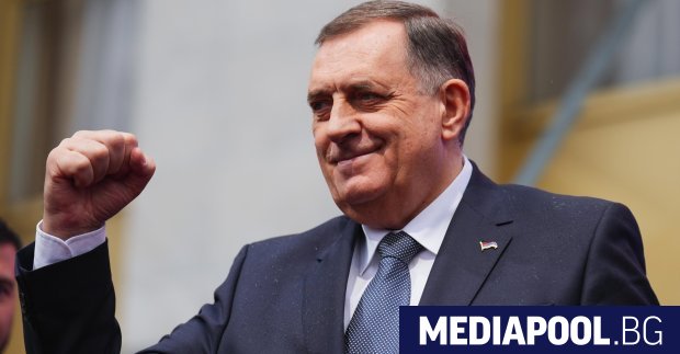 Службата за контрол на чуждестранните активи OFAC към Министерството на