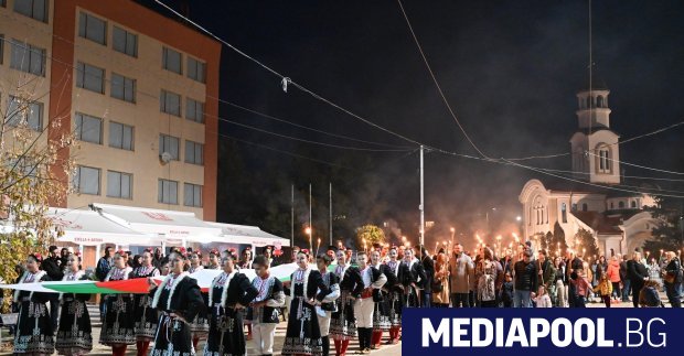 Кметът на община Елин Пелин Ивайло Симеонов издаде заповед с