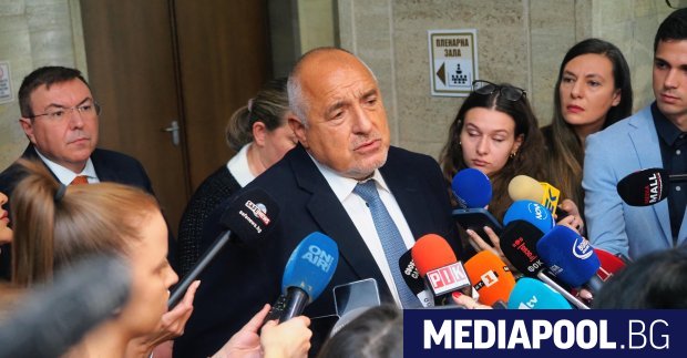 Говорили сме с финансовия министър и управителя на Българската народна