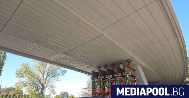 Върховният административен съд е потвърдил че Агенция ПЪтна инфраструктура е