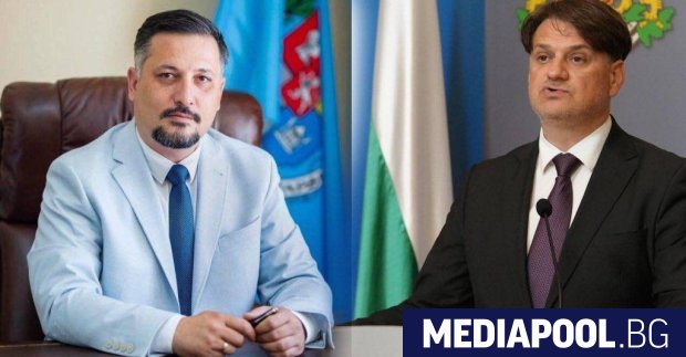 Театралната школа основана от министъра на културата Мариан Бачев се