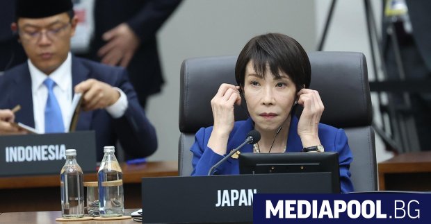 Японският премиер Санае Такаичи и китайският президент Си Цзинпин заявиха