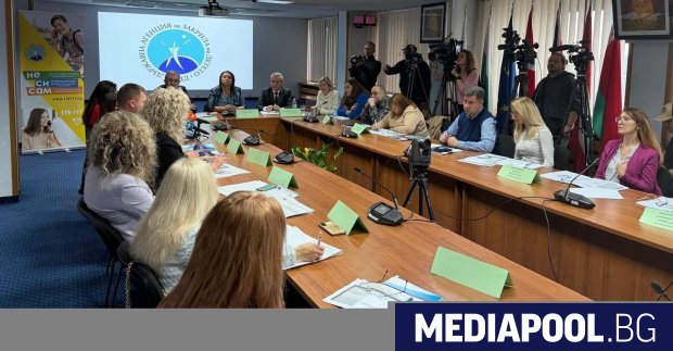 33 159 деца са родени от деца за десет години