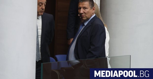 Съдия Мирослава Тодорова от Софийския градски съд е отменила отказа