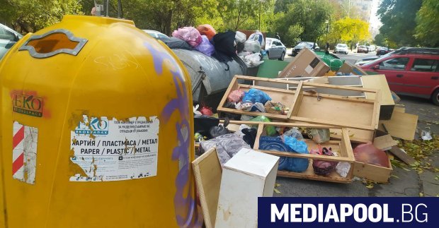 Разделното събиране в 16 района на София спира Сред тях