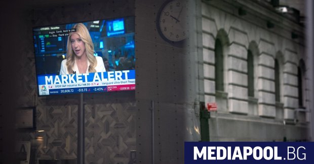 Две регионални банки в САЩ преживяват сериозни трусове заради разкрития