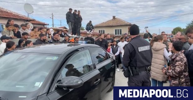 Този текст е част от бюлетина на Денят с Mediapool