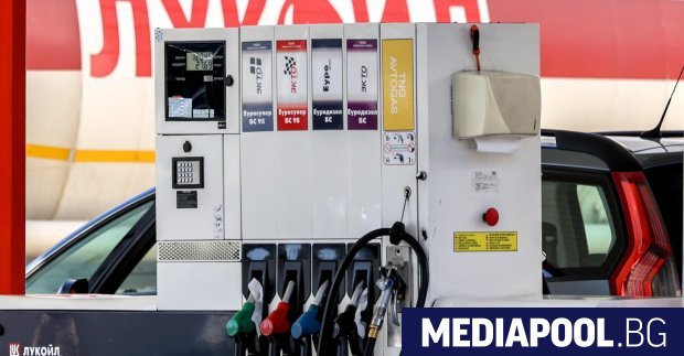 Назначаване на особен управител на активите на руската Лукойл в