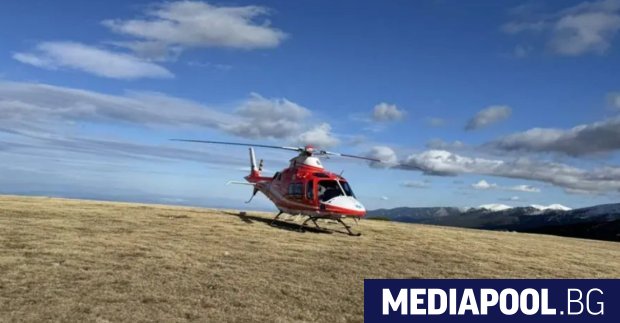 Дете падна от скала в района на Седемте Рилски езера