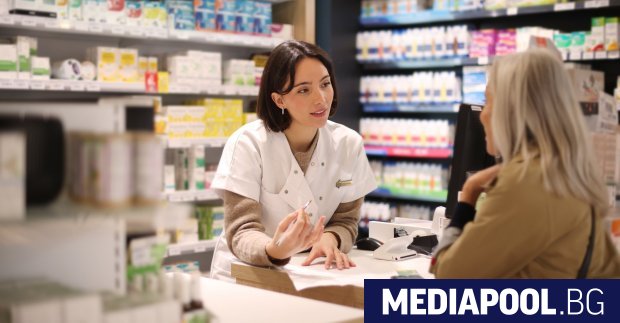 Всеки месец около 18 то число започвам да се тревожа Тогава