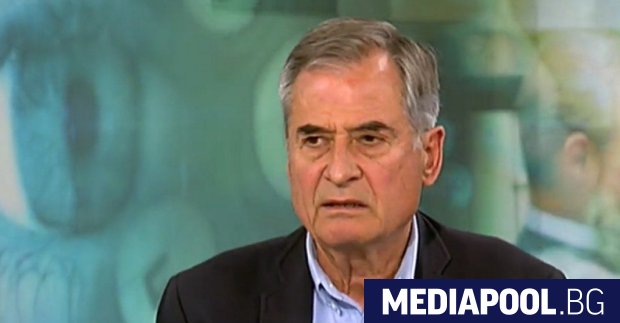 Българските служби продължават да бъдат организирани по модела на Държавна