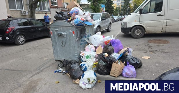 Две дружества са обжалвали частичното решение на Столичната община за